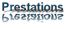 Prestations