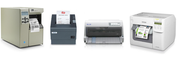 Imprimante Matricielle | Imprimante Thermique | Imprimante Etiquette | Imprimante Ticket de Caisse | Chartres | Eure et Loir (28)
